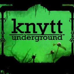 Knytt Underground PC 32% 折扣 代码