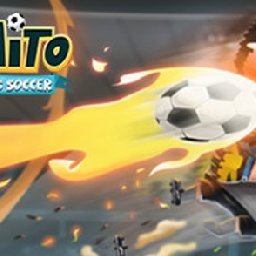 Kopanito AllStars Soccer PC