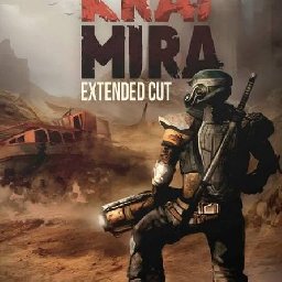 Krai Mira Extended Cut PC 60% 折扣 代码