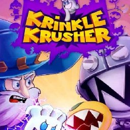 Krinkle Krusher PC 20% 折扣 代码