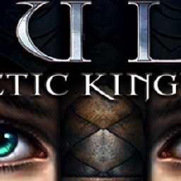 Kult Heretic Kingdoms PC