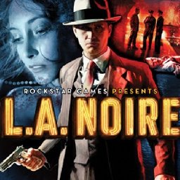 L.A. Noire Complete Edition PC