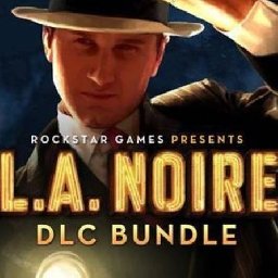 L.A. Noire 10% 折扣 代码