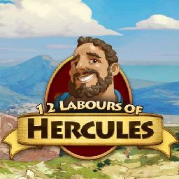 Labours of Hercules PC 18% 折扣 代码