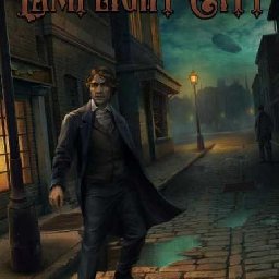 Lamplight City PC 35% 折扣 代码