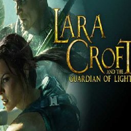 Lara Croft and the Guardian of Light PC 88% 折扣 代码