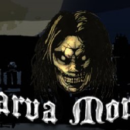 Larva Mortus PC