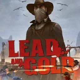 Lead and Gold 18% 折扣 代码