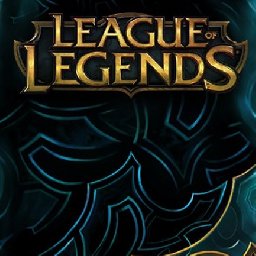 League of Legends 16% 折扣 代码