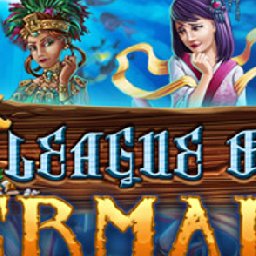 League of Mermaids PC 16% 折扣 代码