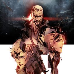 Left Alive PC 85% 折扣 代码