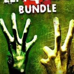 Left Dead Bundle PC 67% 折扣 代码