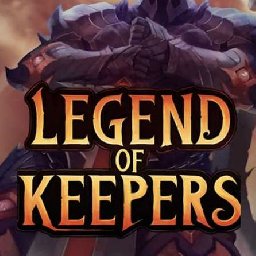 Legend of Keepers 20% 折扣 代码