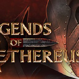 Legends of Aethereus PC 10% 折扣 代码