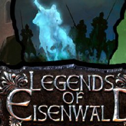 Legends of Eisenwald PC 18% 折扣 代码