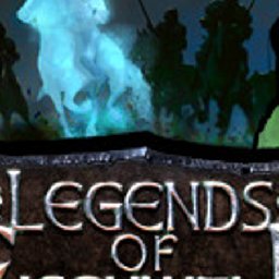 Legends of Eisenwald 75% 折扣 代码