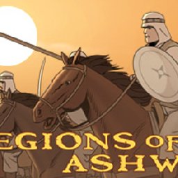 Legions of Ashworld PC 10% 折扣 代码