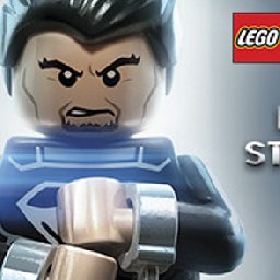 LEGO Batman Beyond Gotham DLC Man of Steel PC 13% 折扣 代码