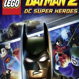 LEGO Batman 73% 折扣 代码