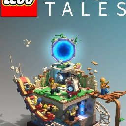 LEGO Bricktales PC 10% 折扣 代码