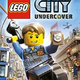 Lego City Undercover PC 66% 折扣 代码