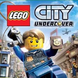 LEGO City Undercover Xbox One 88% 折扣 代码