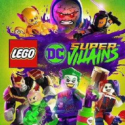 Lego DC Supe 93% 折扣 代码