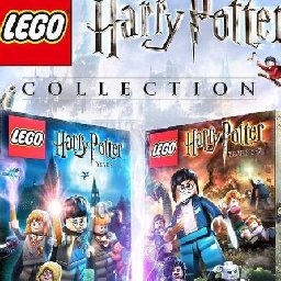 LEGO Harry Potter Collection 51% 折扣 代码