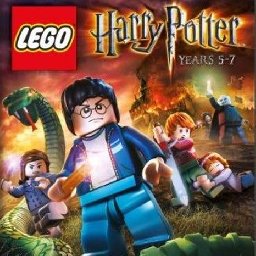 Lego Harry Potter Years 24% 折扣 代码