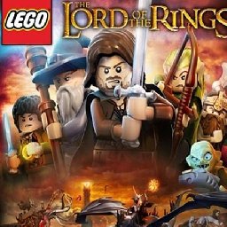 LEGO Lord of the Rings 18% 折扣 代码