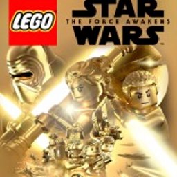 LEGO Star Wars The Force Awakens 69% 折扣 代码