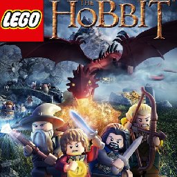 LEGO The Hobbit PC 18% 折扣 代码