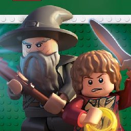 LEGO The Hobbit Xbox