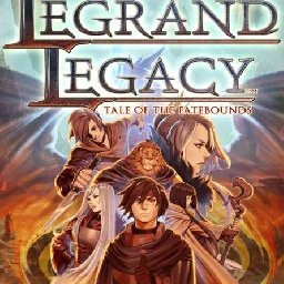 Legrand Legacy 78% 折扣 代码