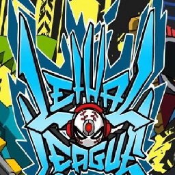 Lethal League Blaze PC 81% 折扣 代码