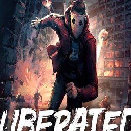 Liberated PC 31% 折扣 代码