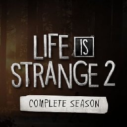 Life Is Strange Complete Season PC 76% 折扣 代码