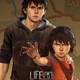 Life is Strange Complete Season 55% 折扣 代码