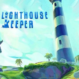 Lighthouse Keeper PC 12% 折扣 代码