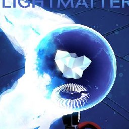 Lightmatter PC 84% 折扣 代码