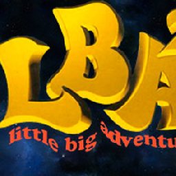 Little Big Adventure PC 15% 折扣 代码