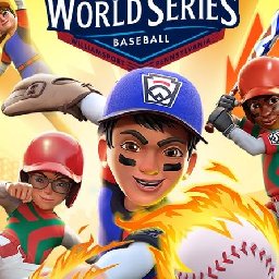 Little League World Series Baseball PC 10% 折扣 代码