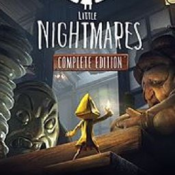 Little Nightmares 72% 折扣 代码