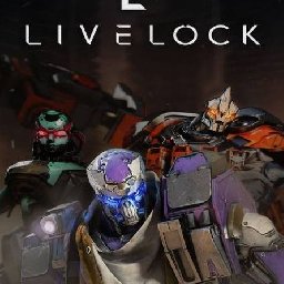 Livelock PC 62% 折扣 代码