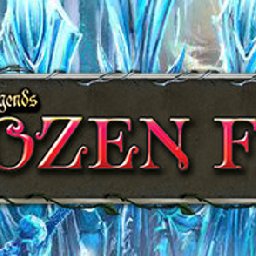 Living Legends The Frozen Fear Collection PC 18% 折扣 代码