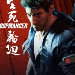 Loopmancer PC 11% 折扣 代码