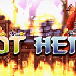 Loot Hero DX PC 18% 折扣 代码