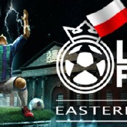 Lords of Football Eastern Europe PC 18% 折扣 代码