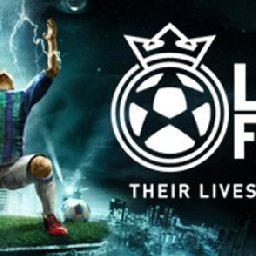 Lords of Football PC 11% 折扣 代码