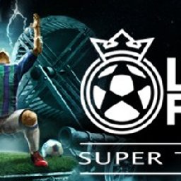 Lords of Football Super Training PC 18% 折扣 代码